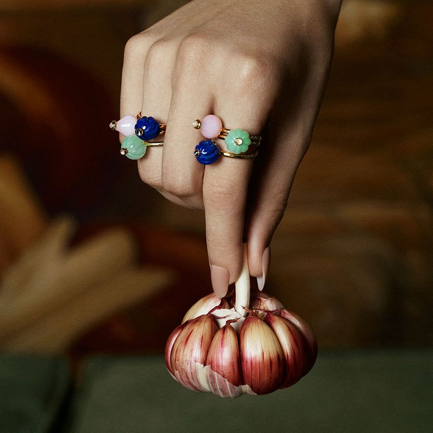 Mari Ring