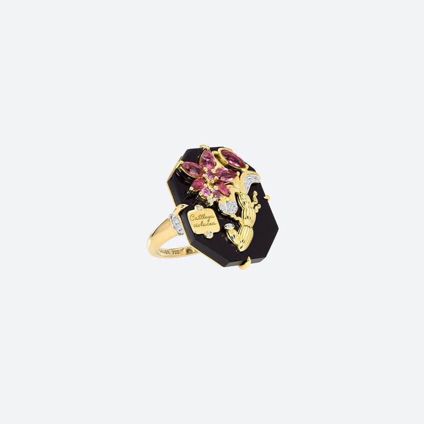 Fulô Ring