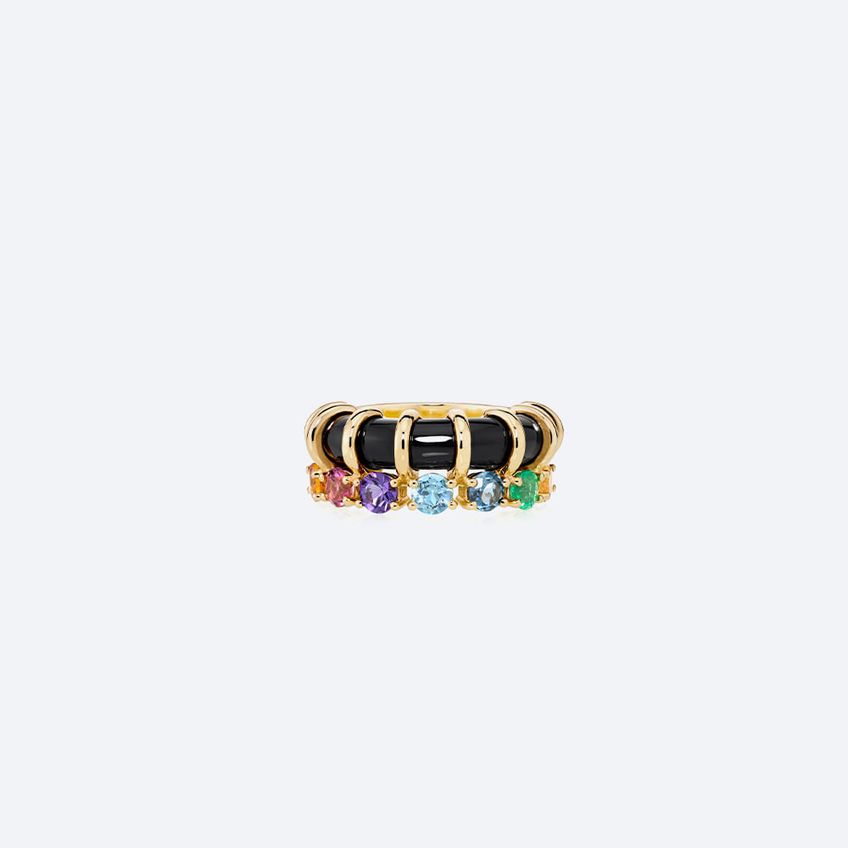 Theodora Ring