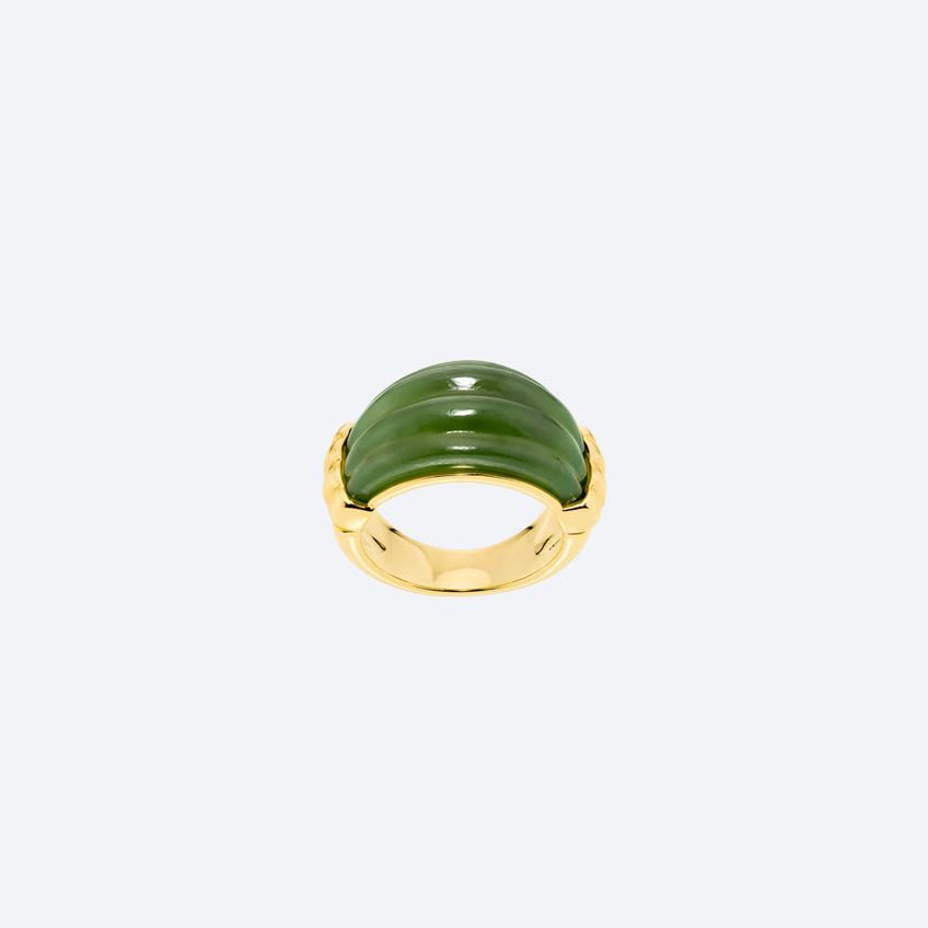 Distância Jade Ring