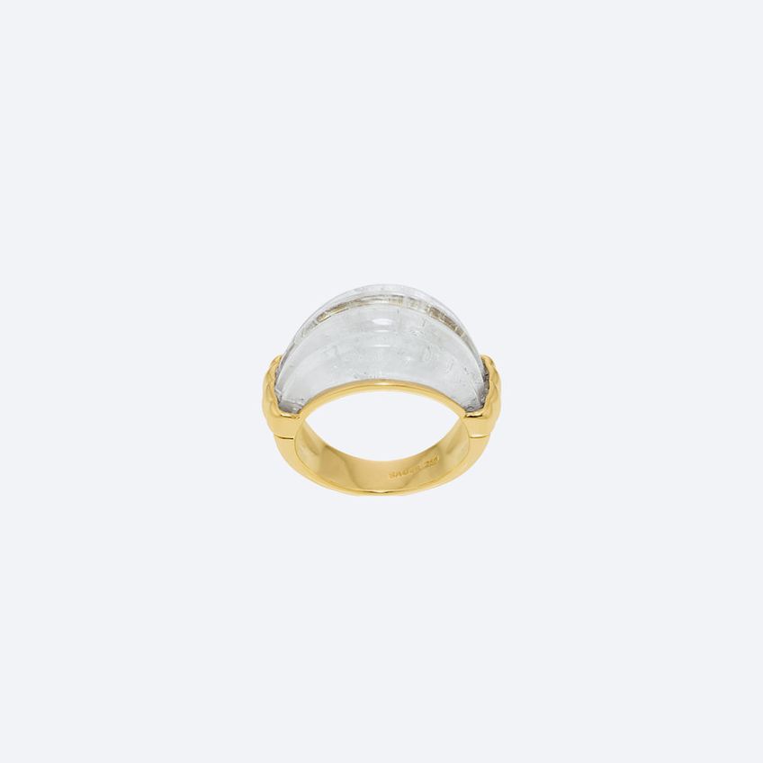 Distância Quartz Ring