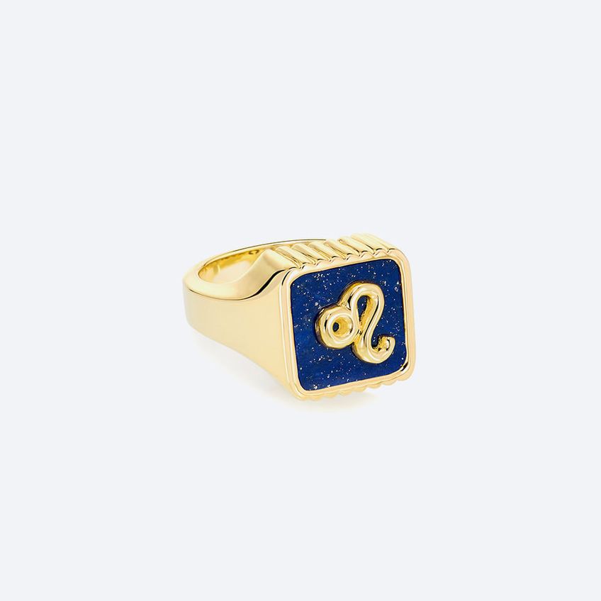 Leo Ring