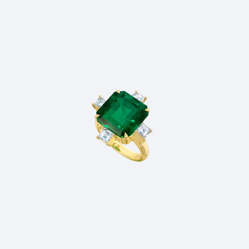 Ava Ring