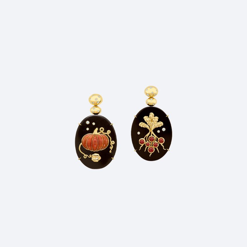 Fairytale Earrings