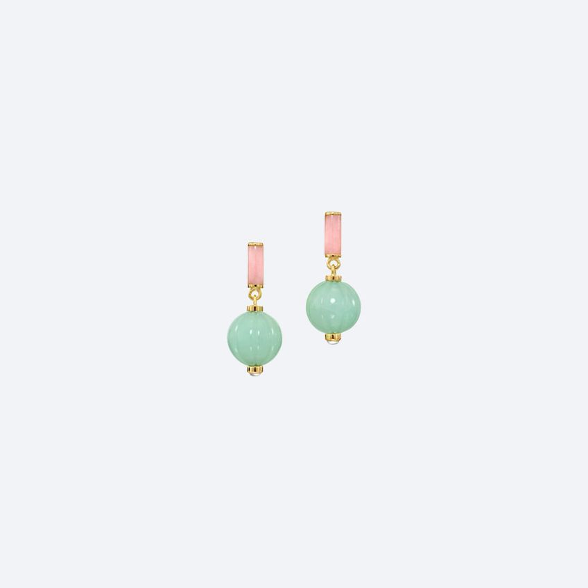 Luiza Earrings