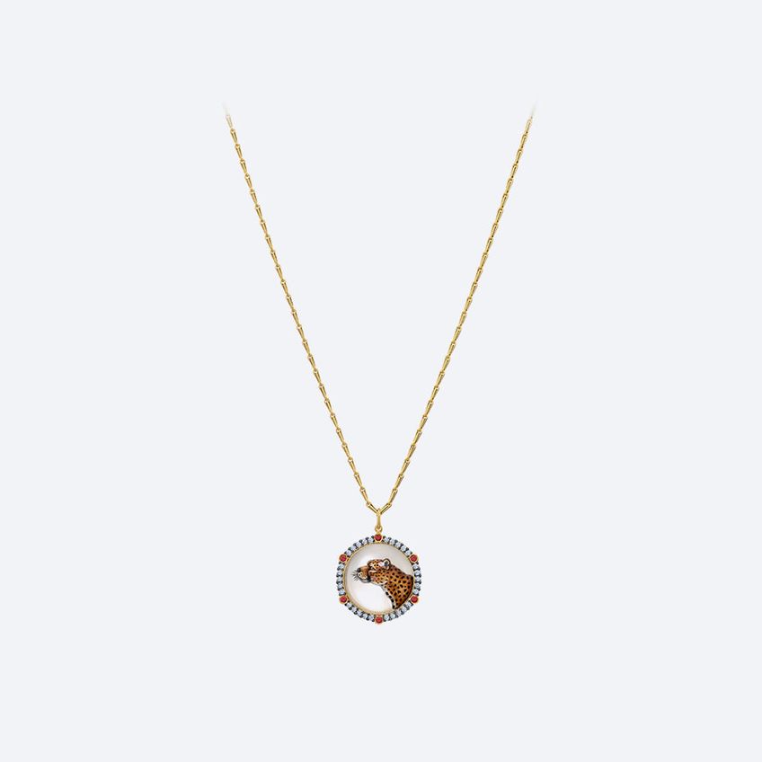 Betina Pendant