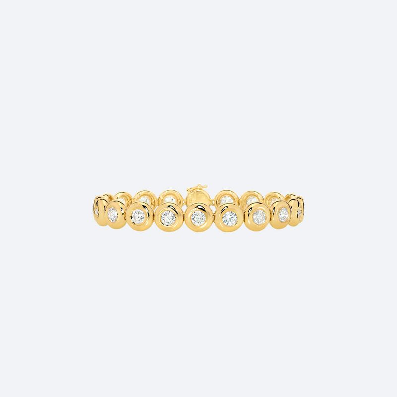 Pulseira-Bold-Diamante