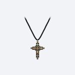 Pendente-Crucis