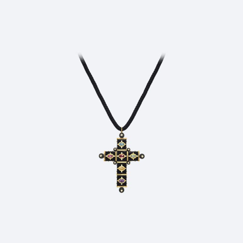 Pendente-Crucis