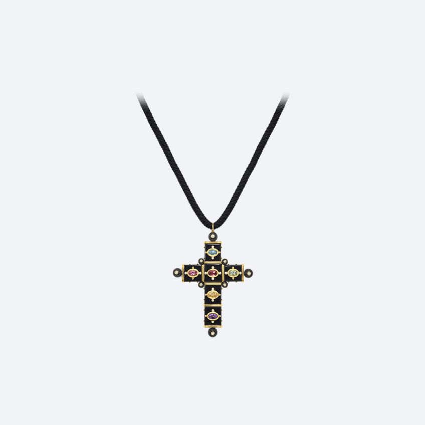 Crucis Pendant