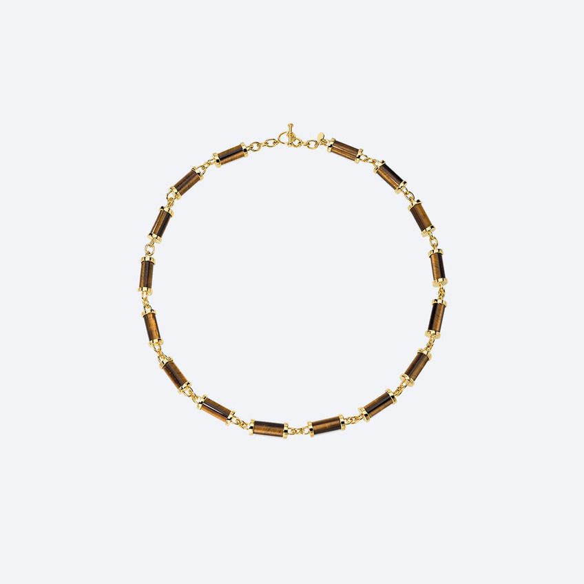 Baozhu Necklace