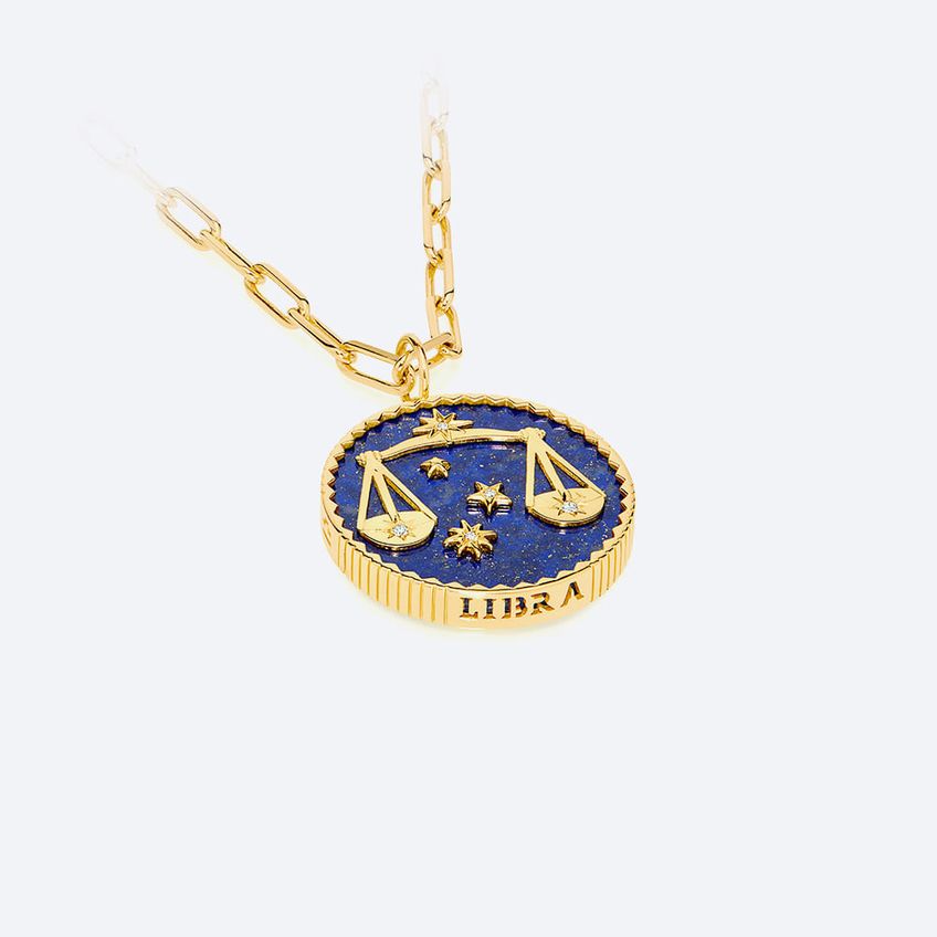 Libra Pendant