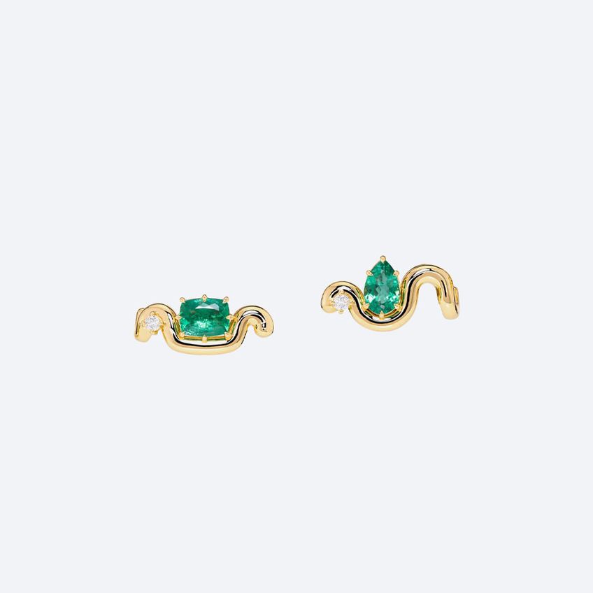 Augusta Earrings