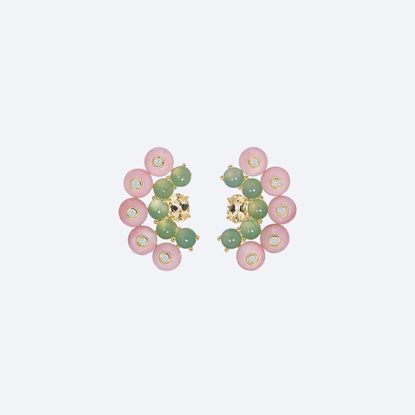 Floresta Earrings