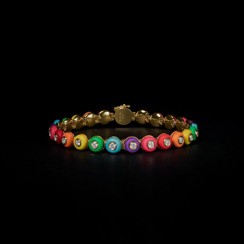 A Caipirinha Bracelet