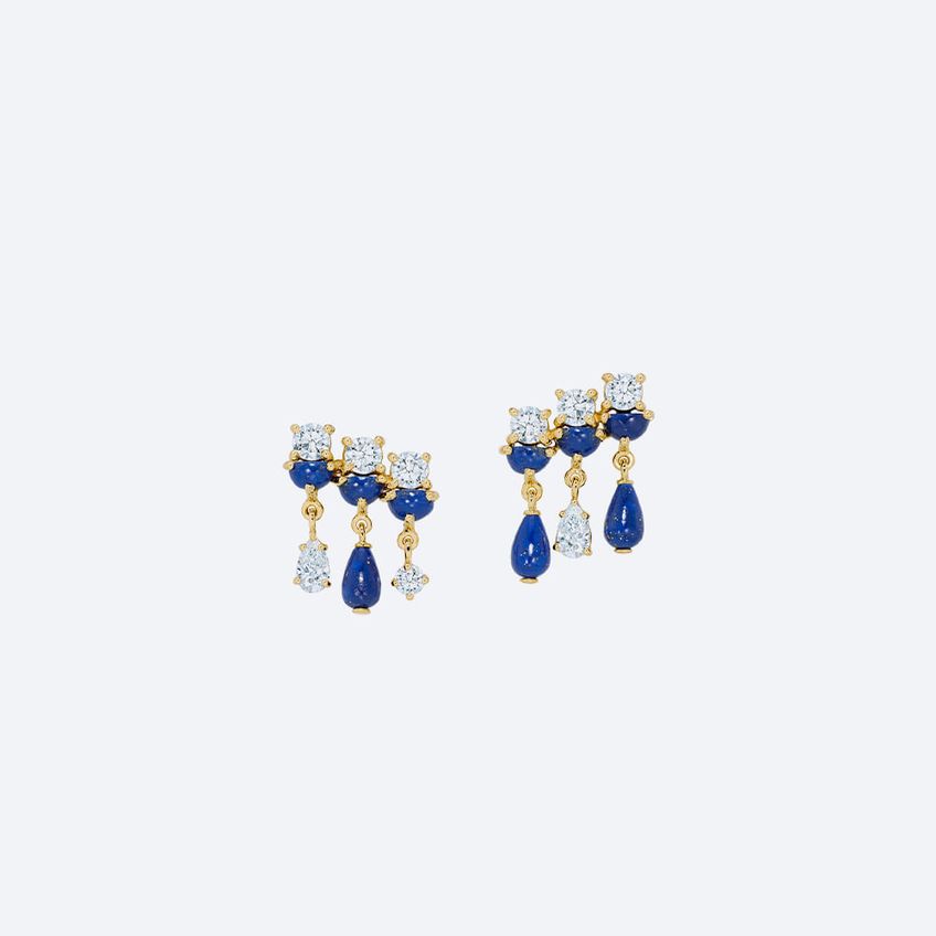 Olivia Earrings