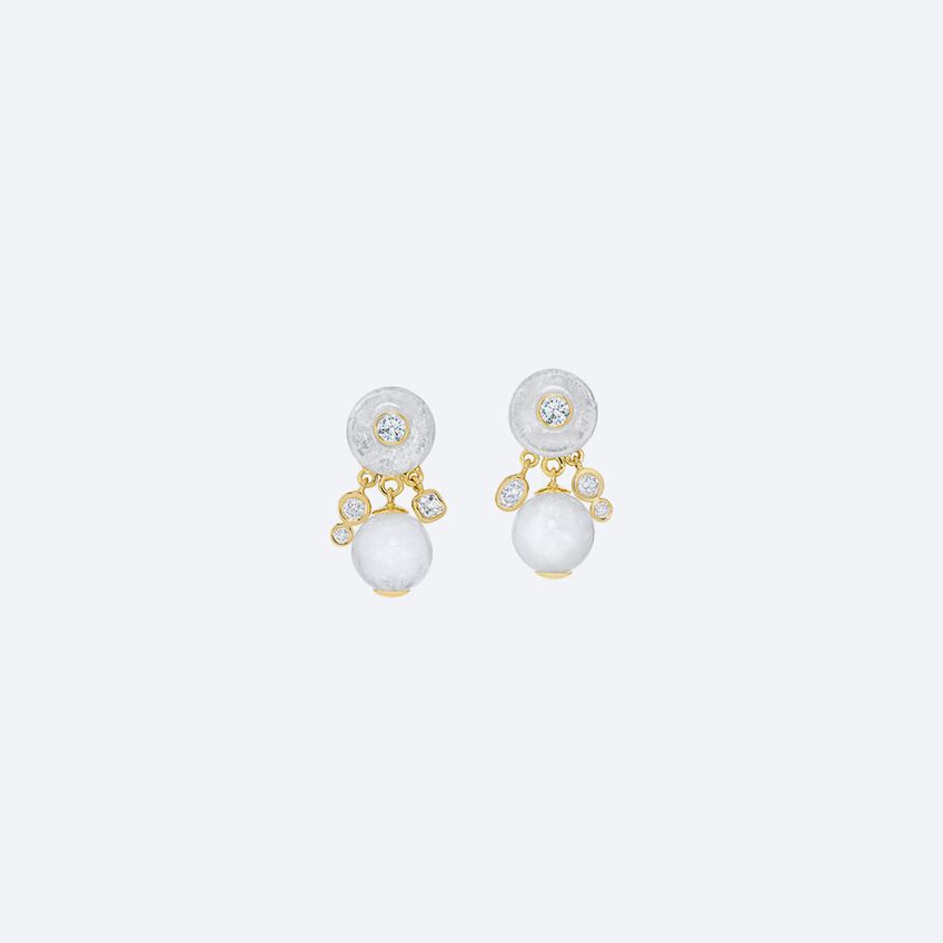 Olympia Earrings