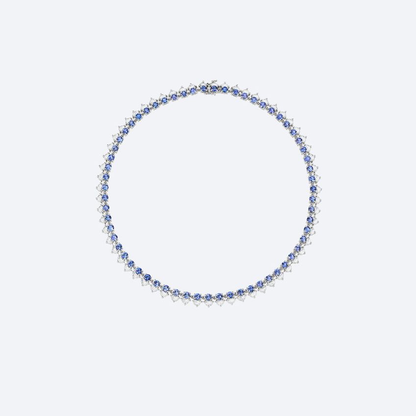 Olivia Necklace