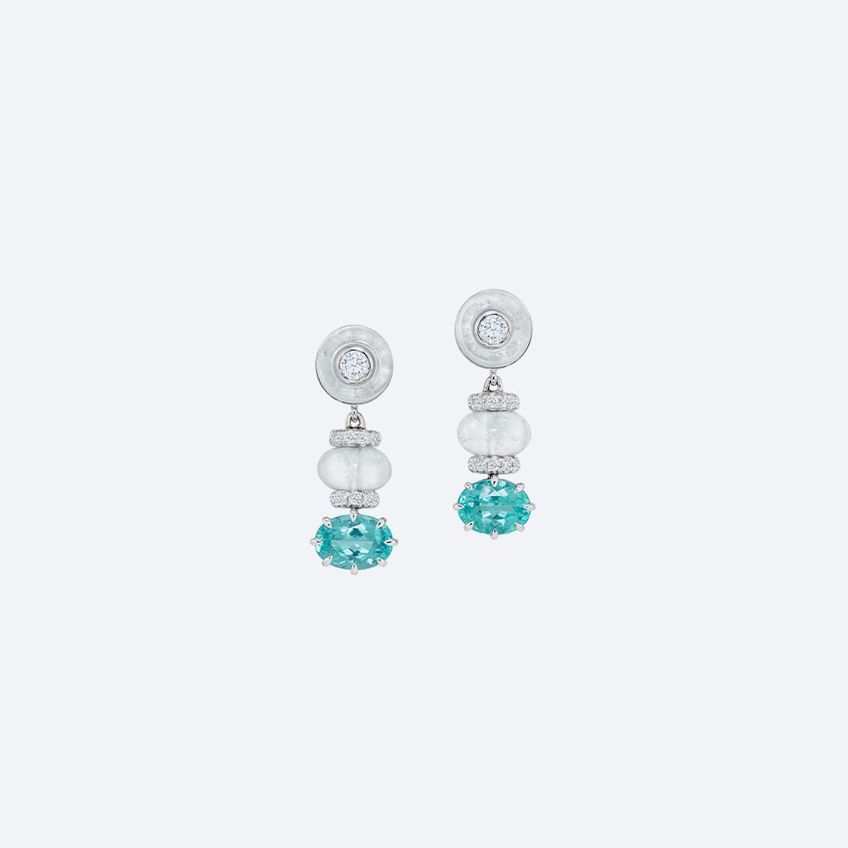 Victoria Earrings