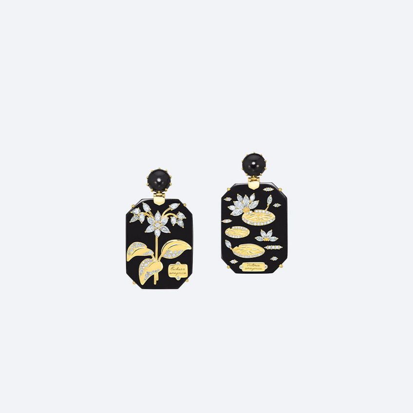 Fulô Earrings