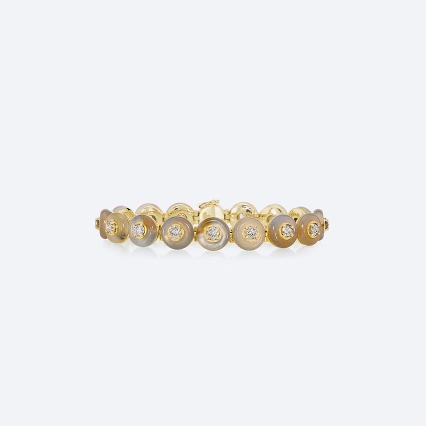 Armillaria Bracelet