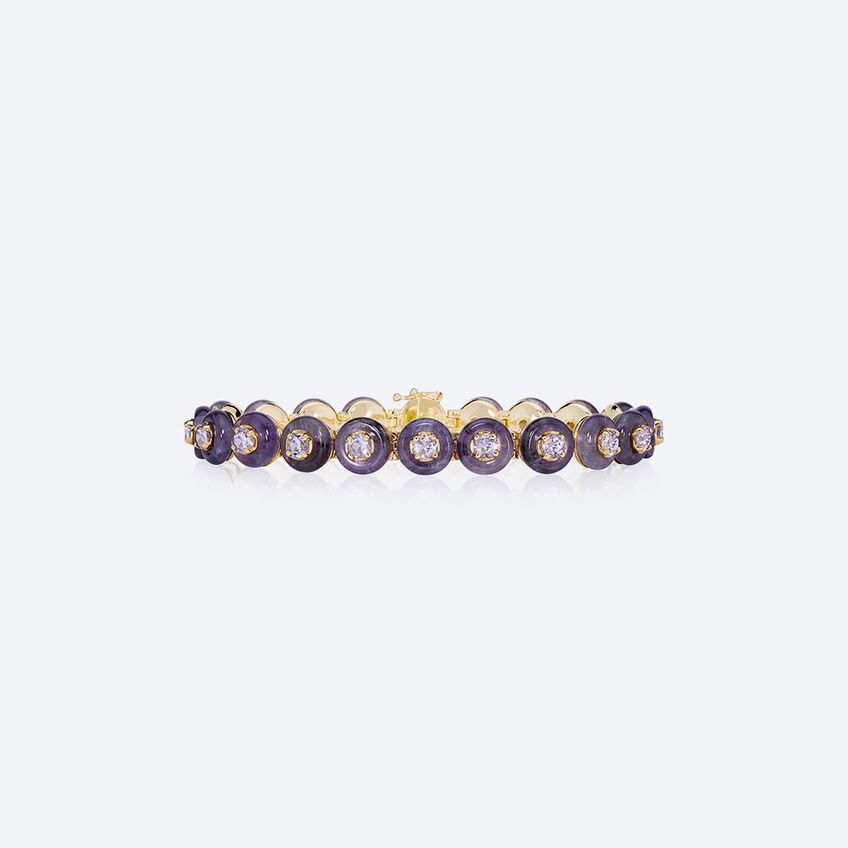 Frames Riviera Bracelet