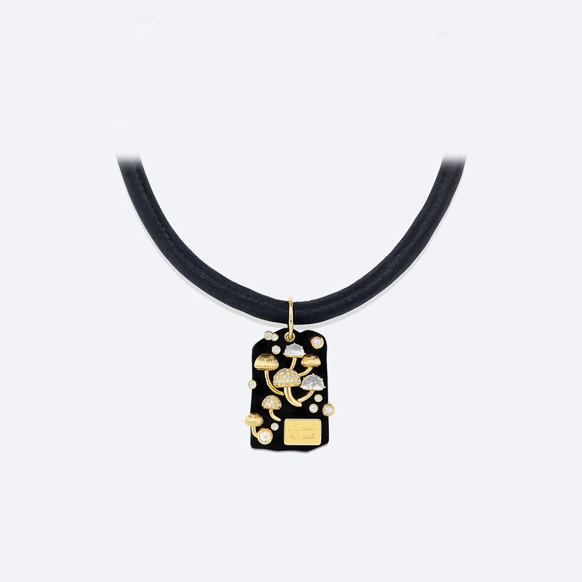 Lux Coeli Necklace