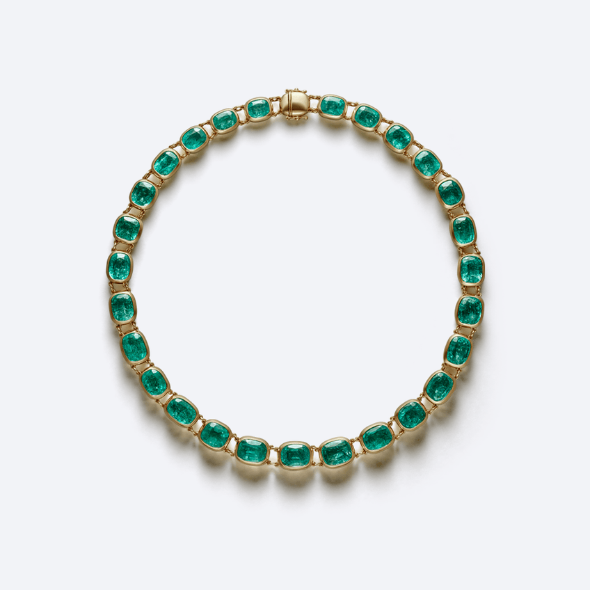 Barbara Necklace