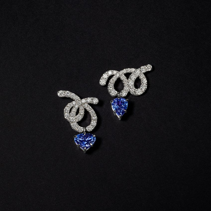 Stella Earrings