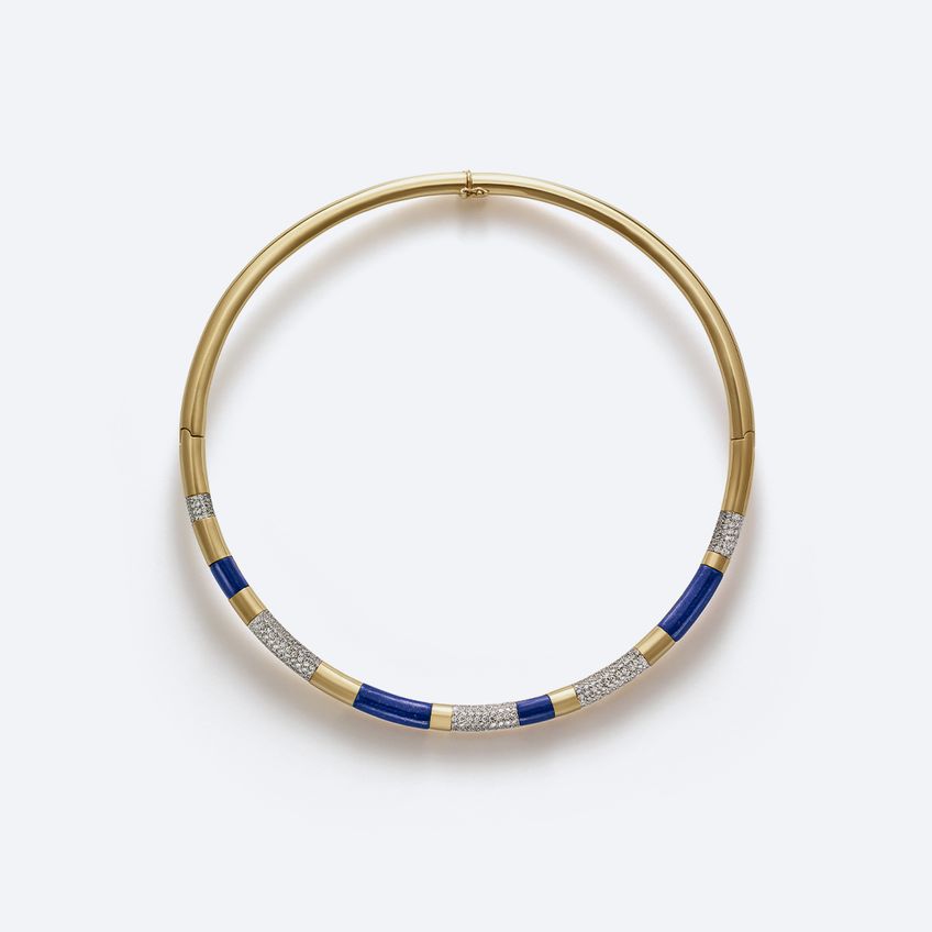 Wassily Necklace