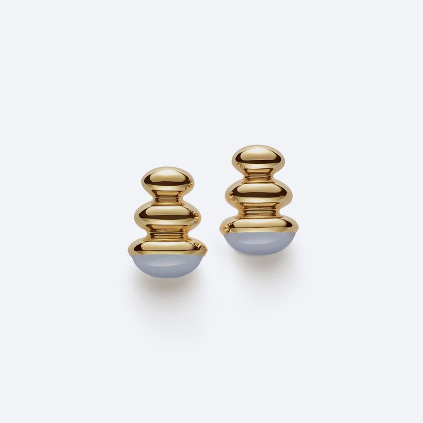 Constantin Earrings