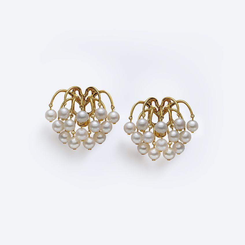 Achille Earrings