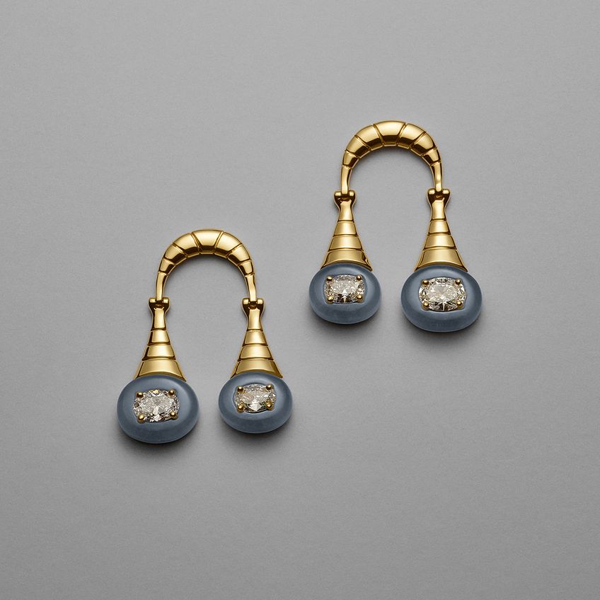 Wright Earrings