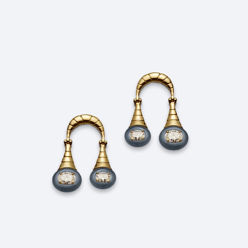 Wright Earrings