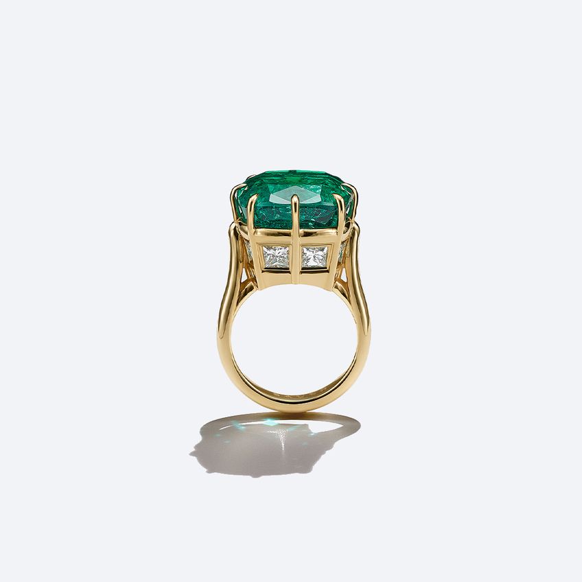 Ethos Ring