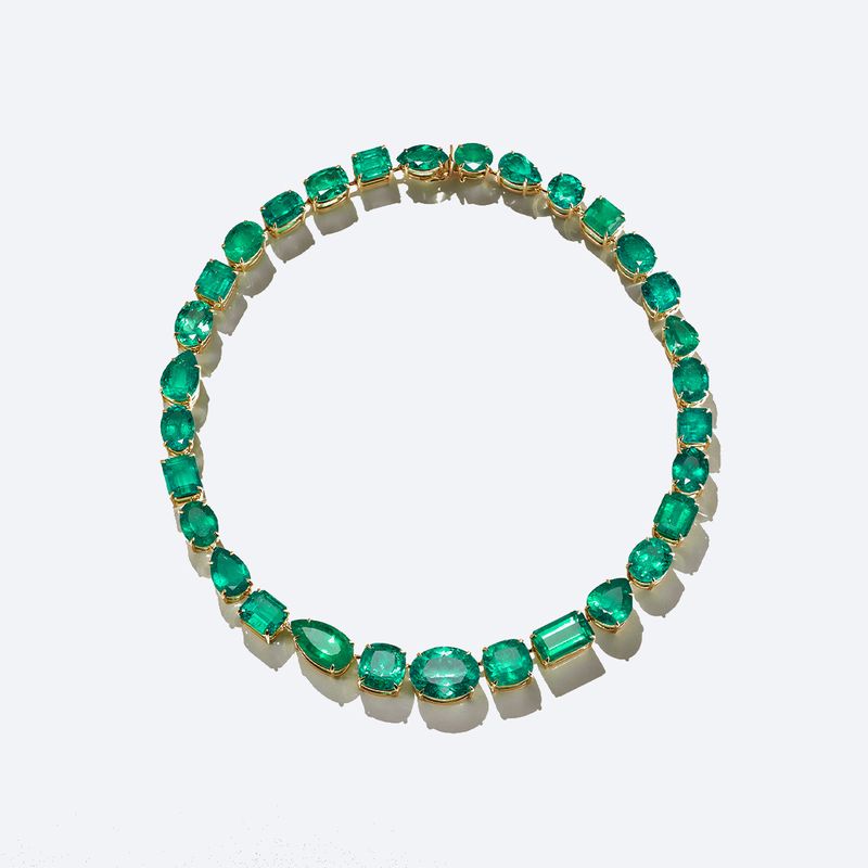 ETHOS-NECKLACE