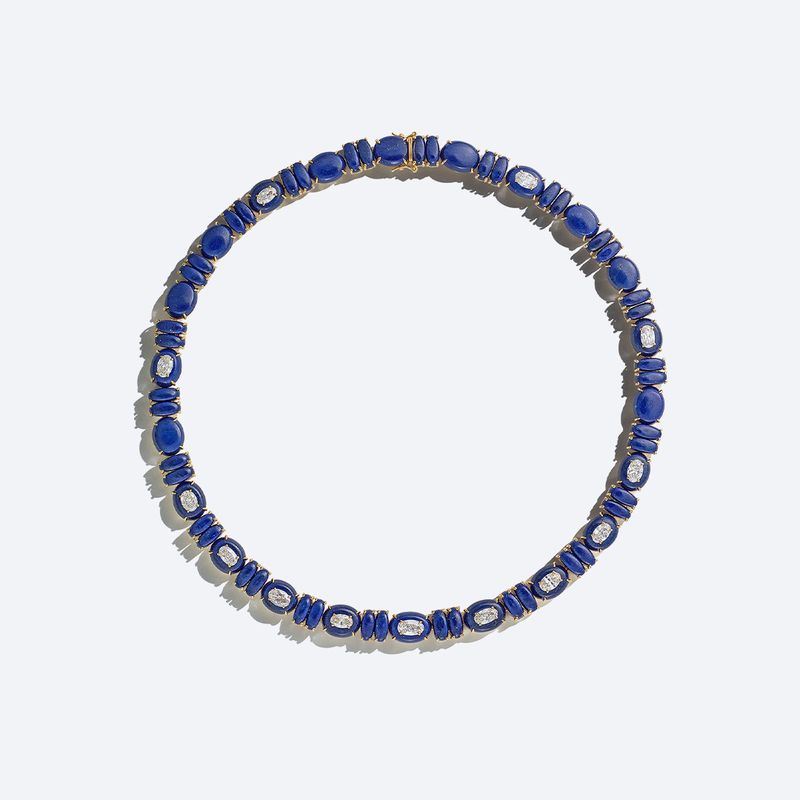 Vitra necklace