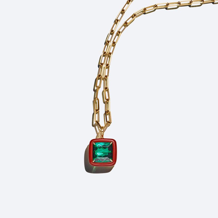 Frames Pendant