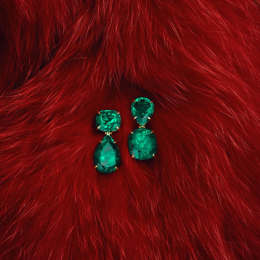 Ethos Earrings