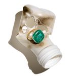 Malachite Gisela Ring