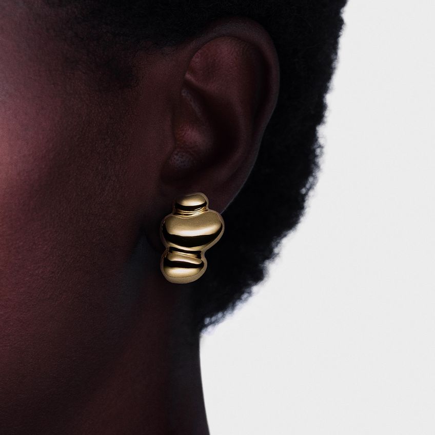 Pebbles Earrings