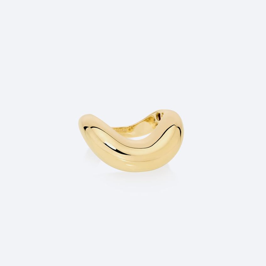 Zaha Ring