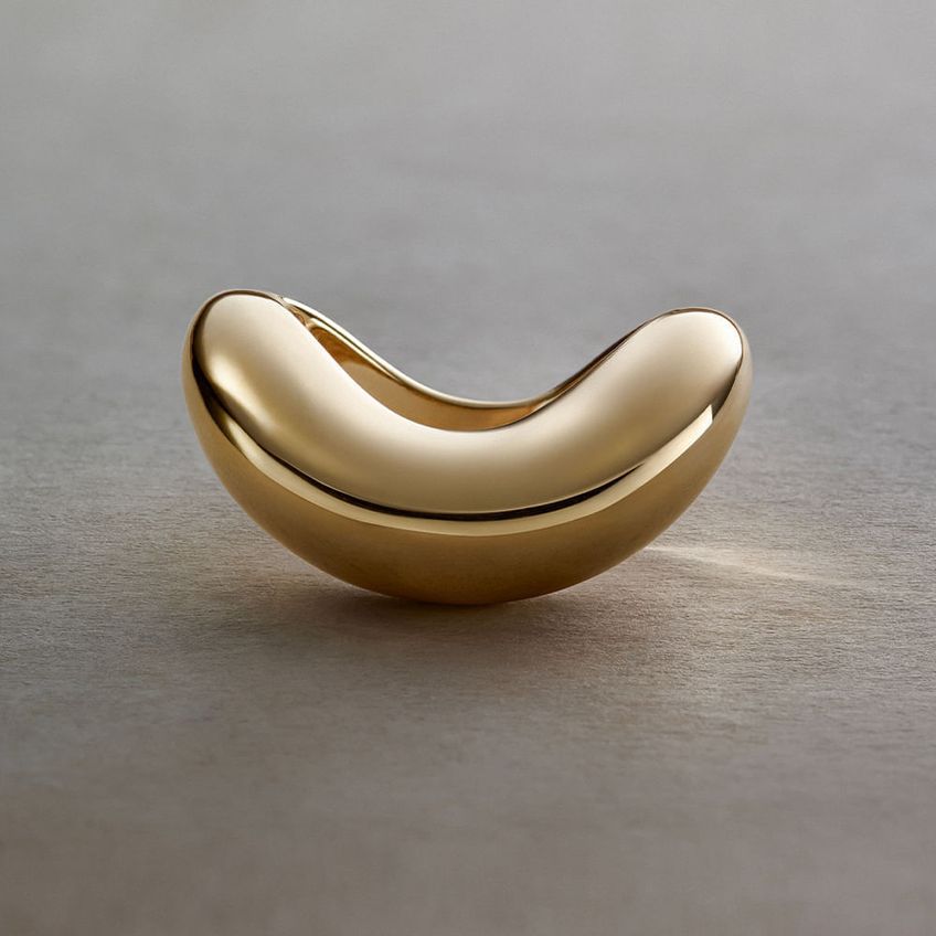 Zaha Ring