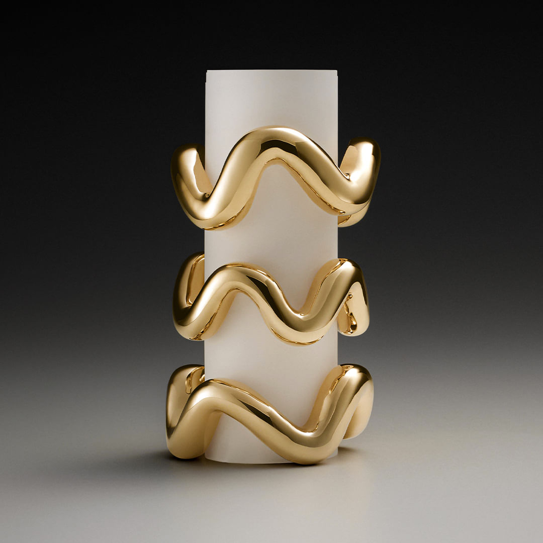 Nami Ring - Sauer