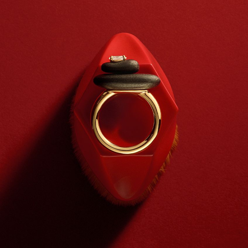 Balance Ring