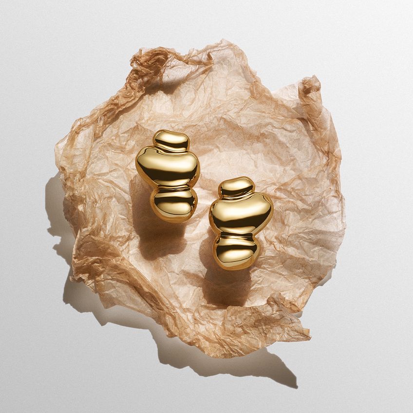 Pebbles Earrings