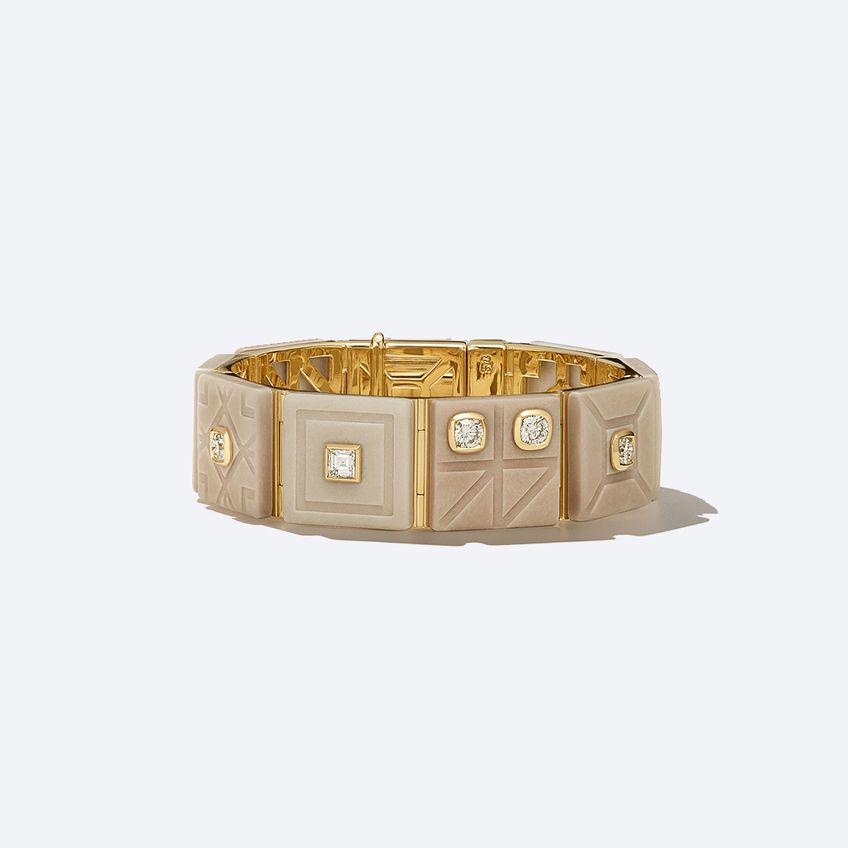 Ladrilhos Bracelet