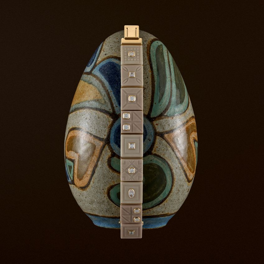 Ladrilhos Bracelet