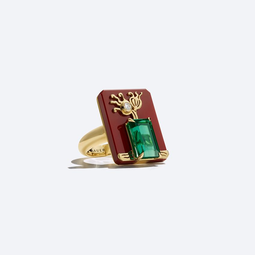 Fruto Ring