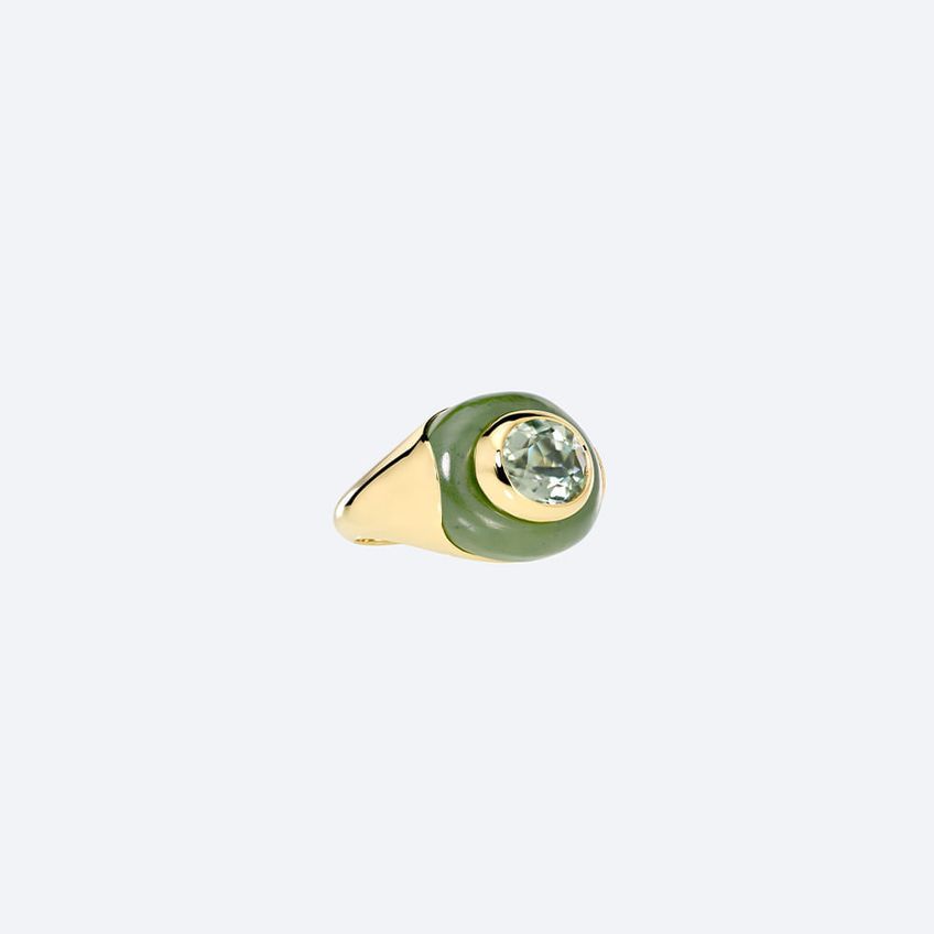 Igapó Ring